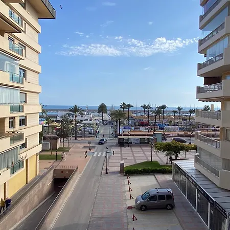 4 Bedroom Close By In شقة فوينخيرولا