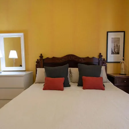 Διαμέρισμα 4 Bedroom Close By In Fuengirola
